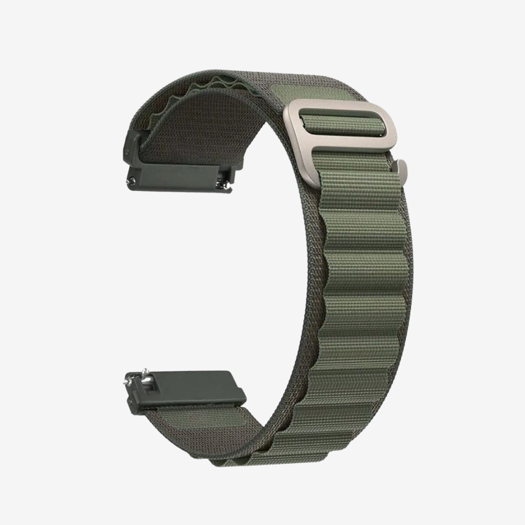 Tactical Loop Armband