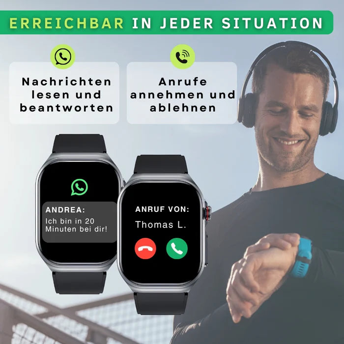 FITWatch PRO 2