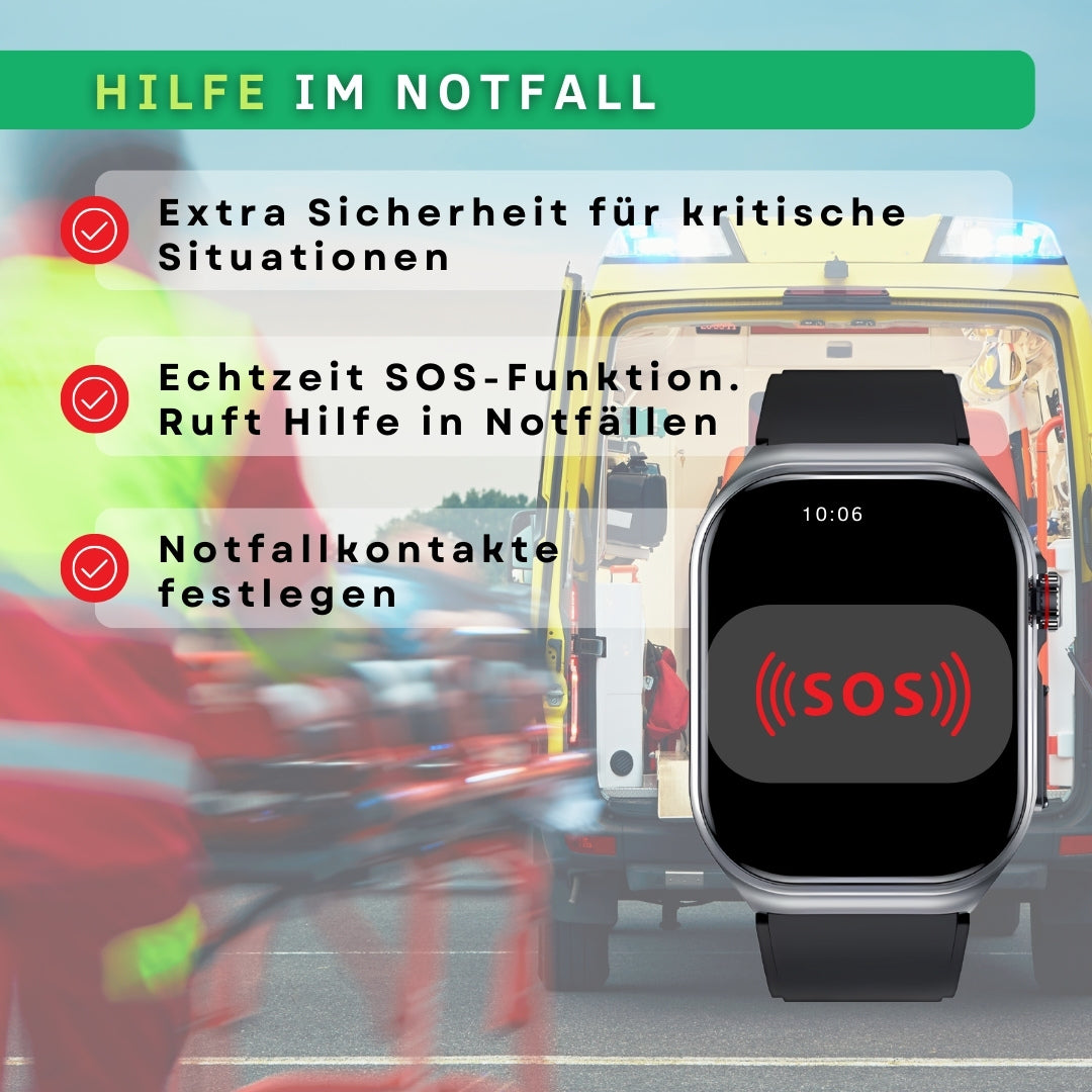 FITWatch PRO 2