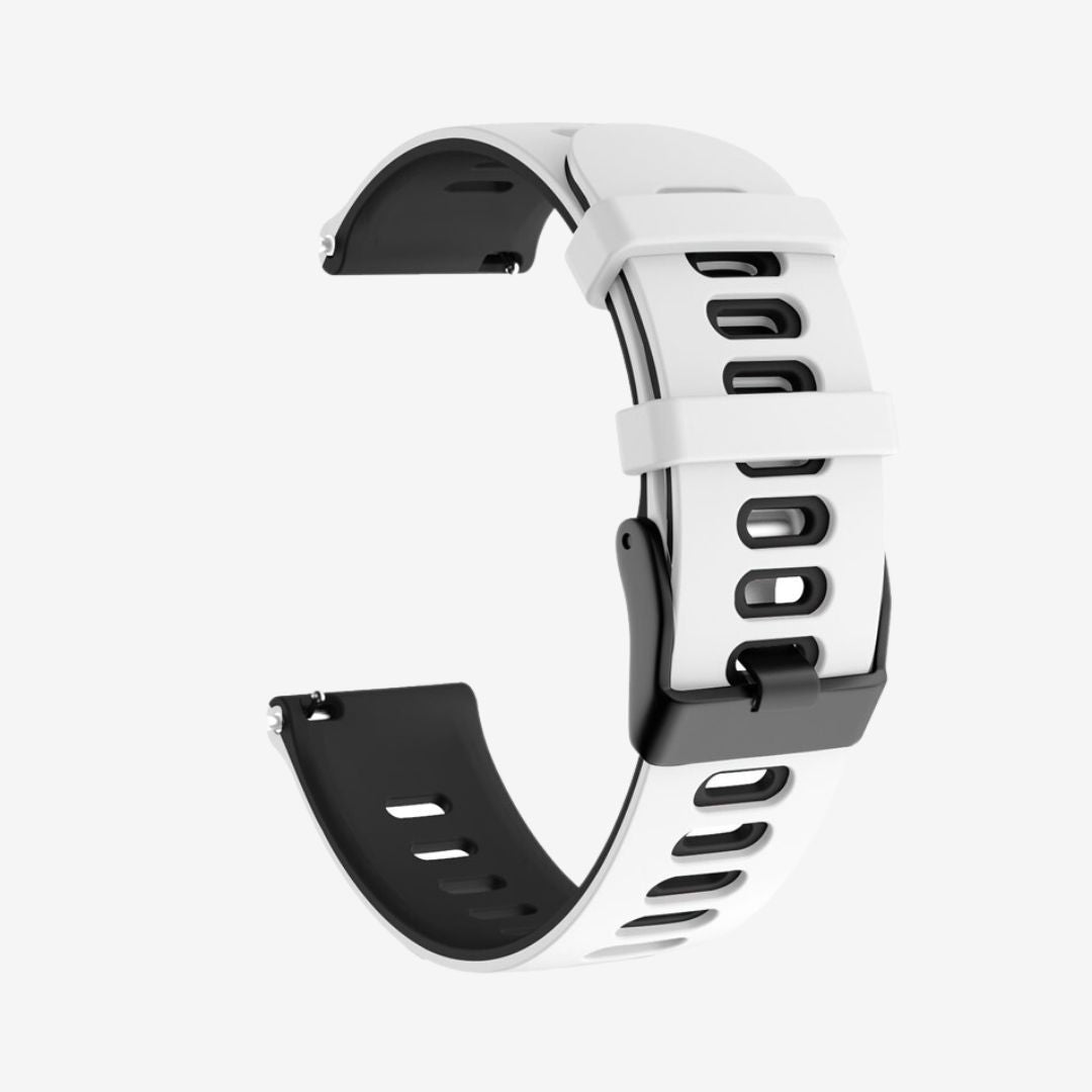 Silikon Sportarmband 2.0