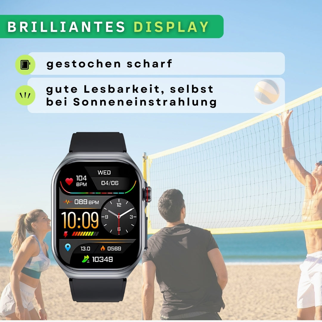 FITWatch PRO 2