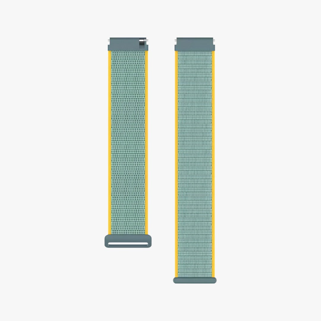 Stoffarmband