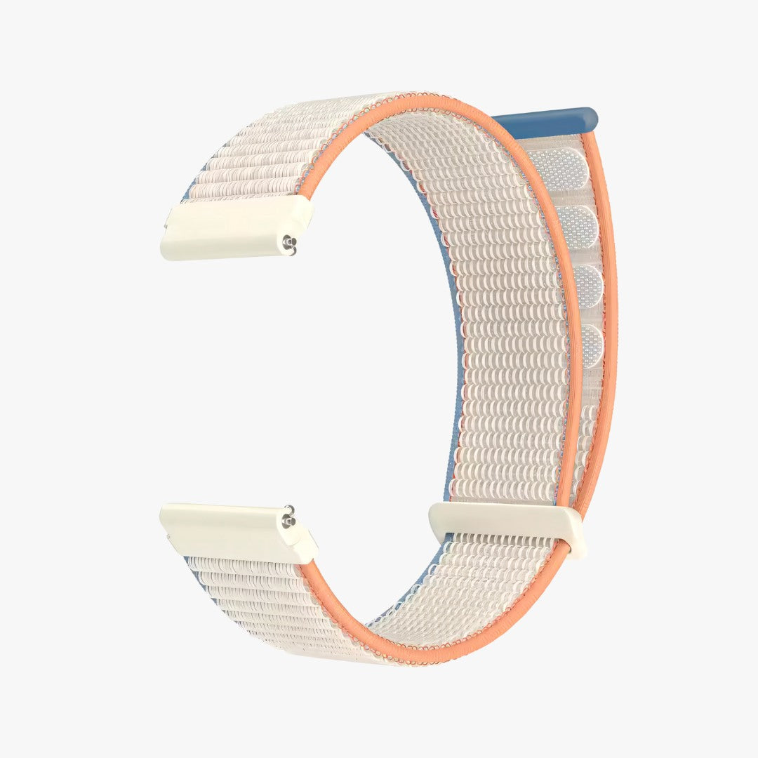 Stoffarmband