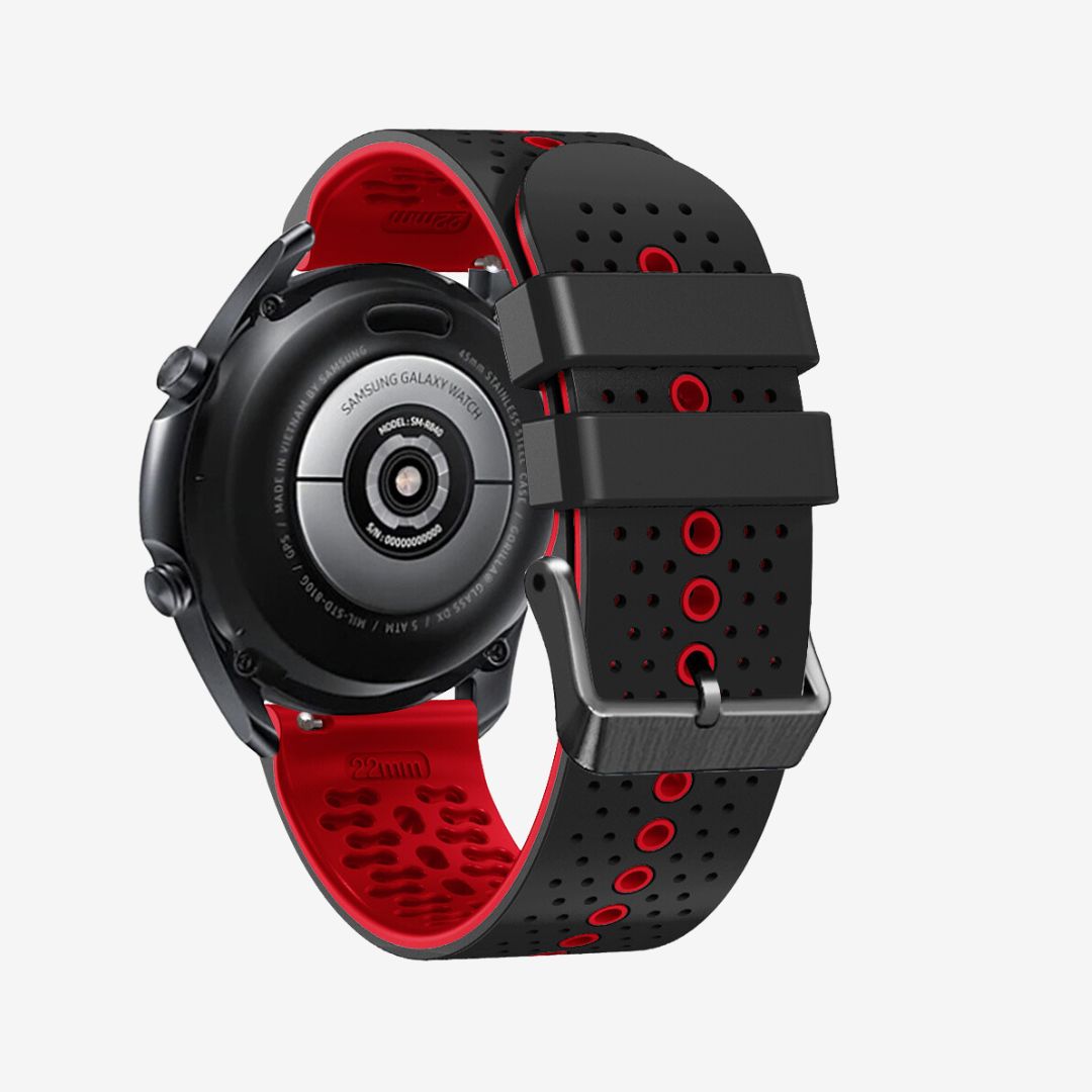 Silikon Sport Armband