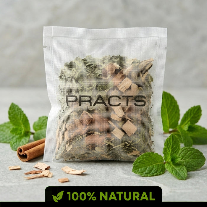 PRACTS Rodent Repellent Pouches