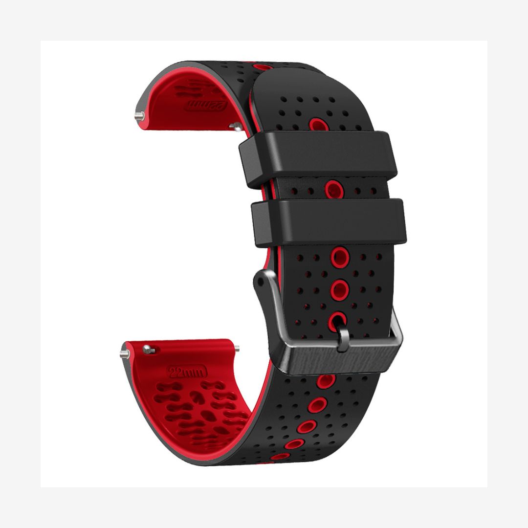 Silikon Sport Armband