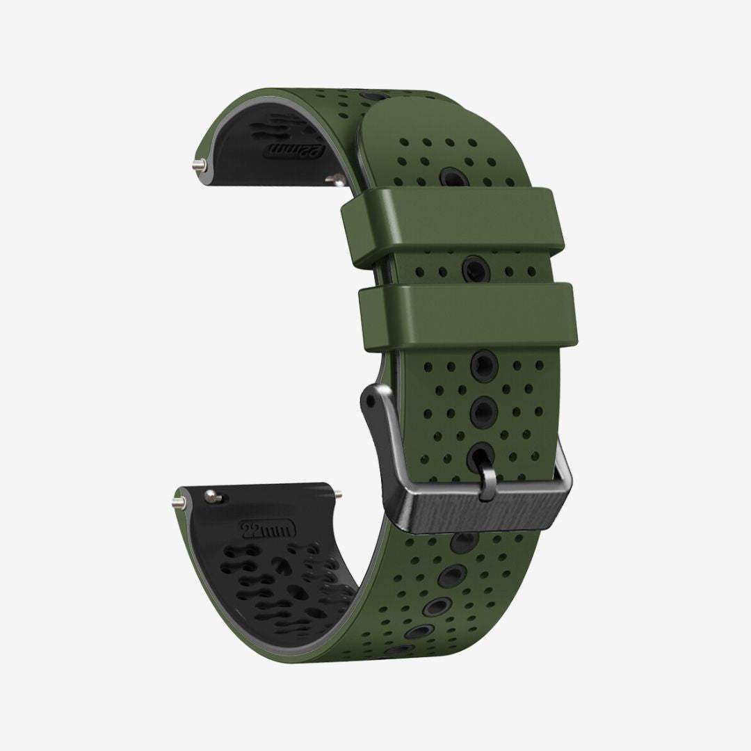 Silikon Sport Armband