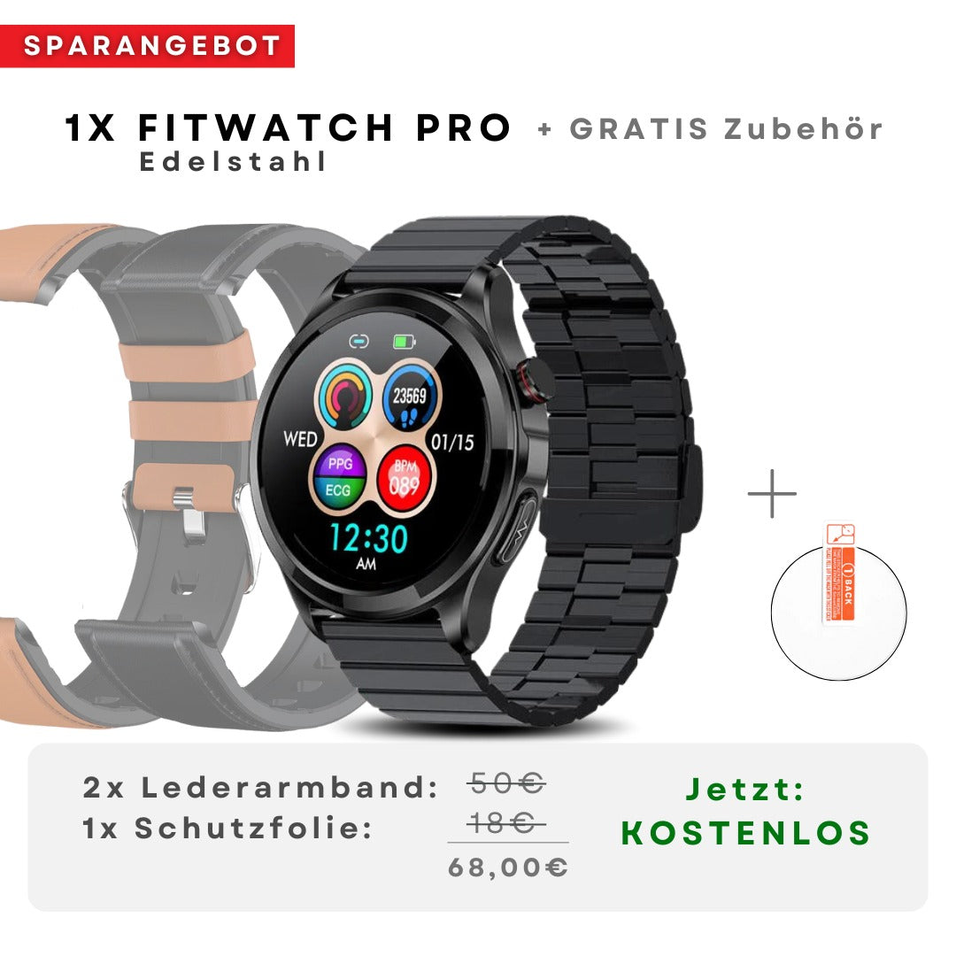 FITWatch PRO