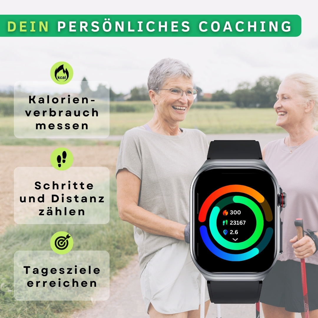 FITWatch PRO 2