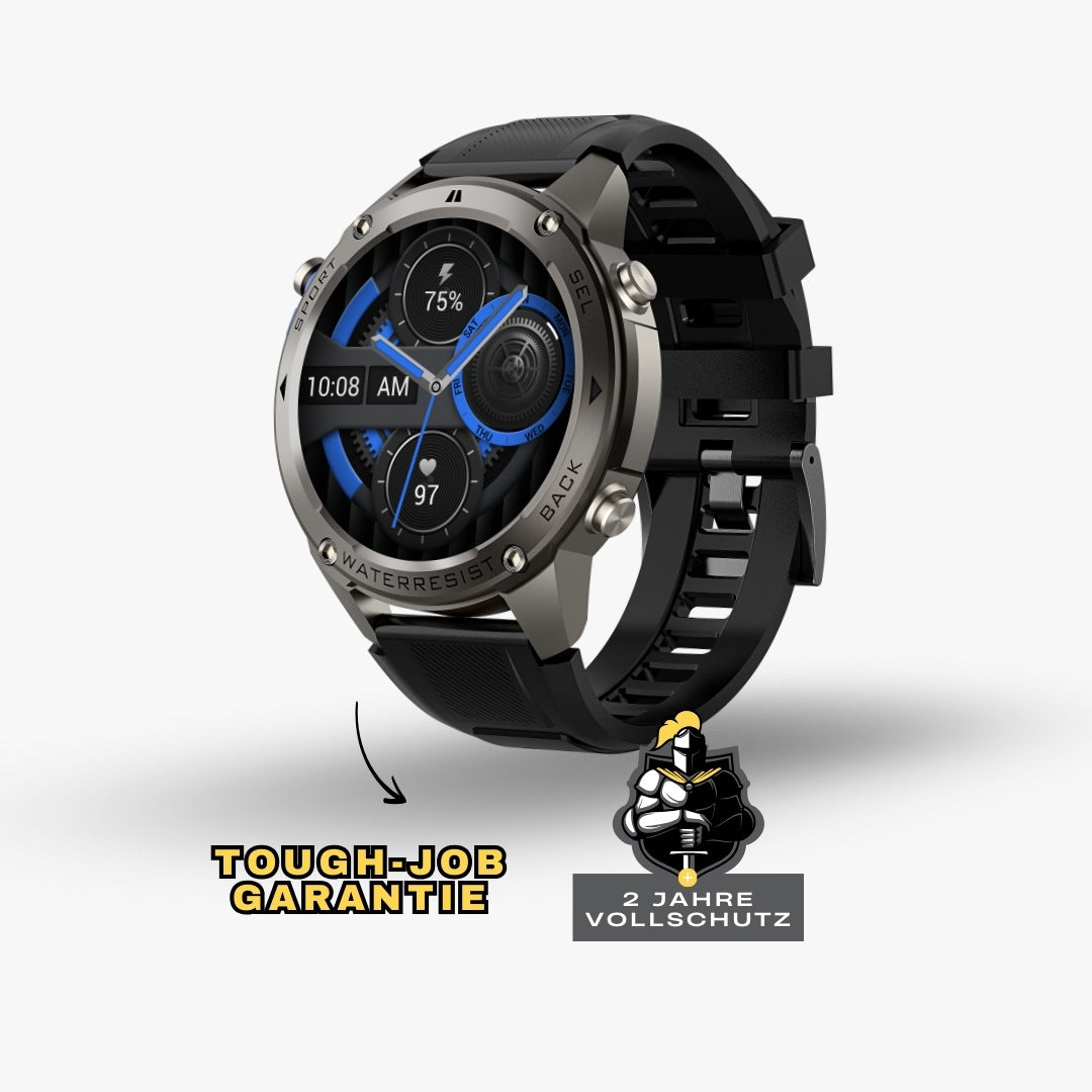 BULLET-X PRO GPS