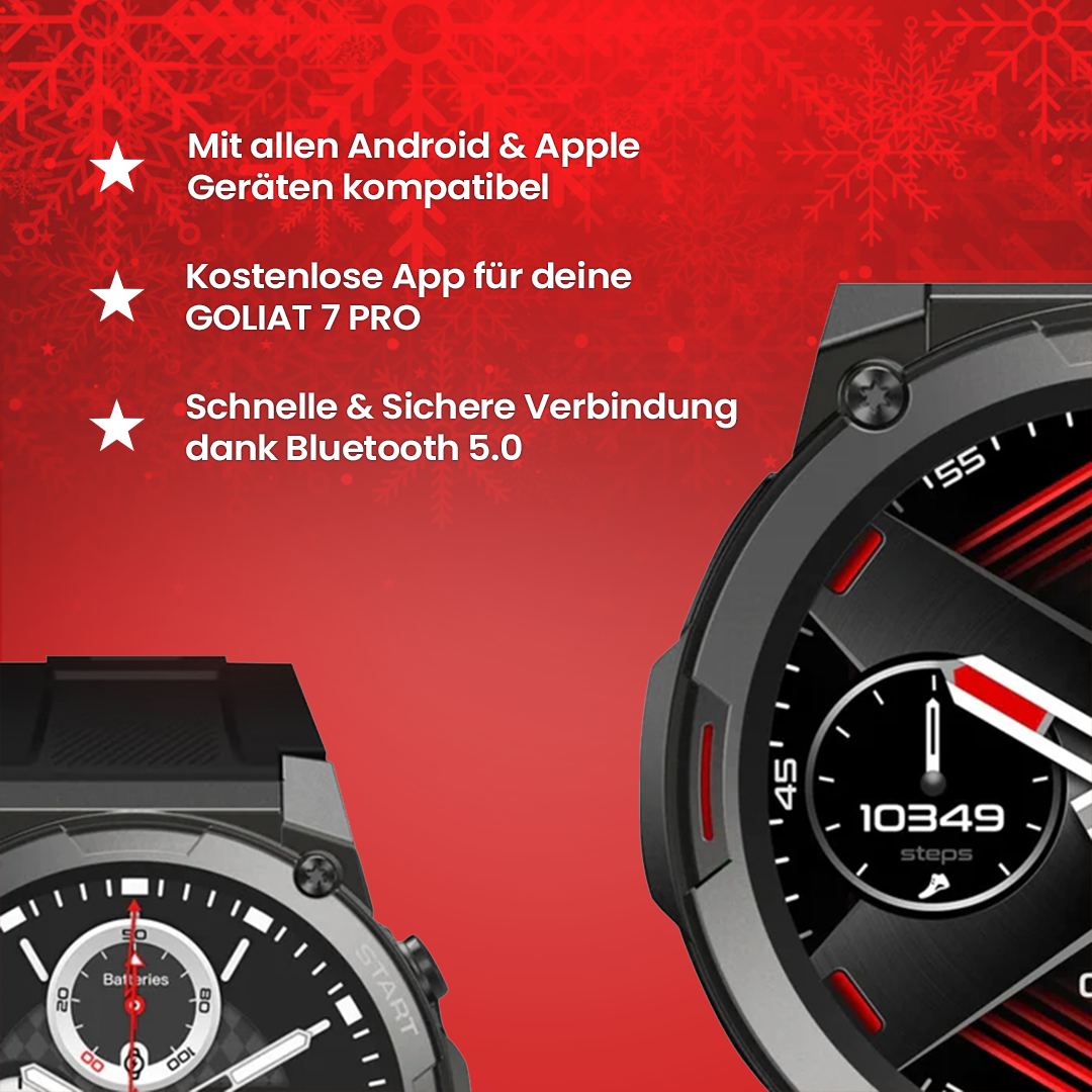 GOLIAT 7 PRO