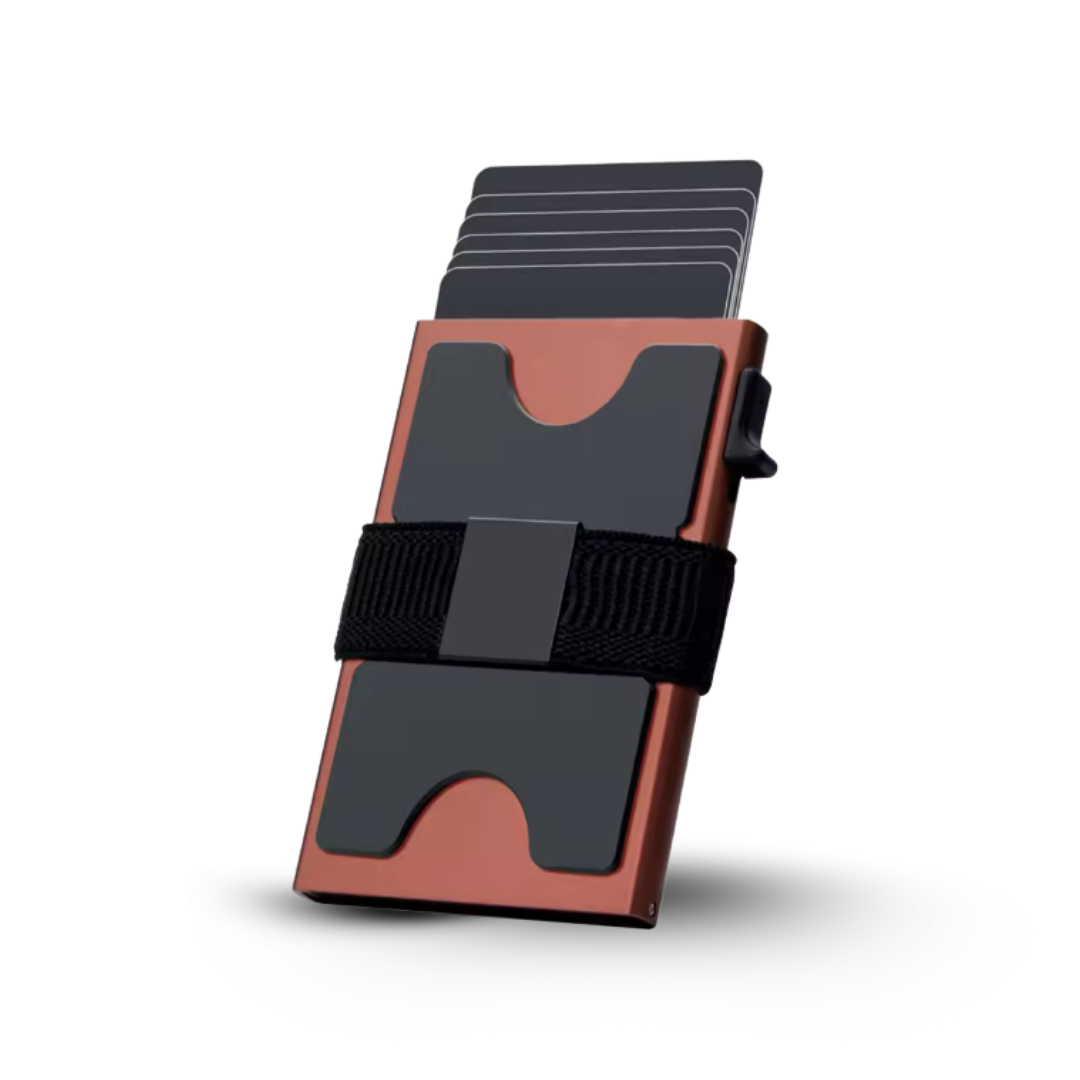 PRACTS CORE WALLET