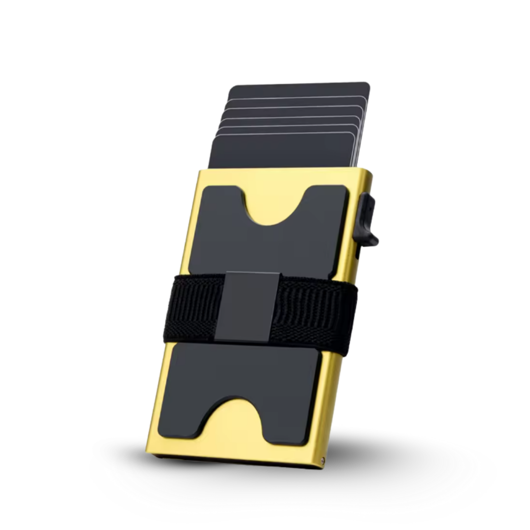 PRACTS CORE WALLET