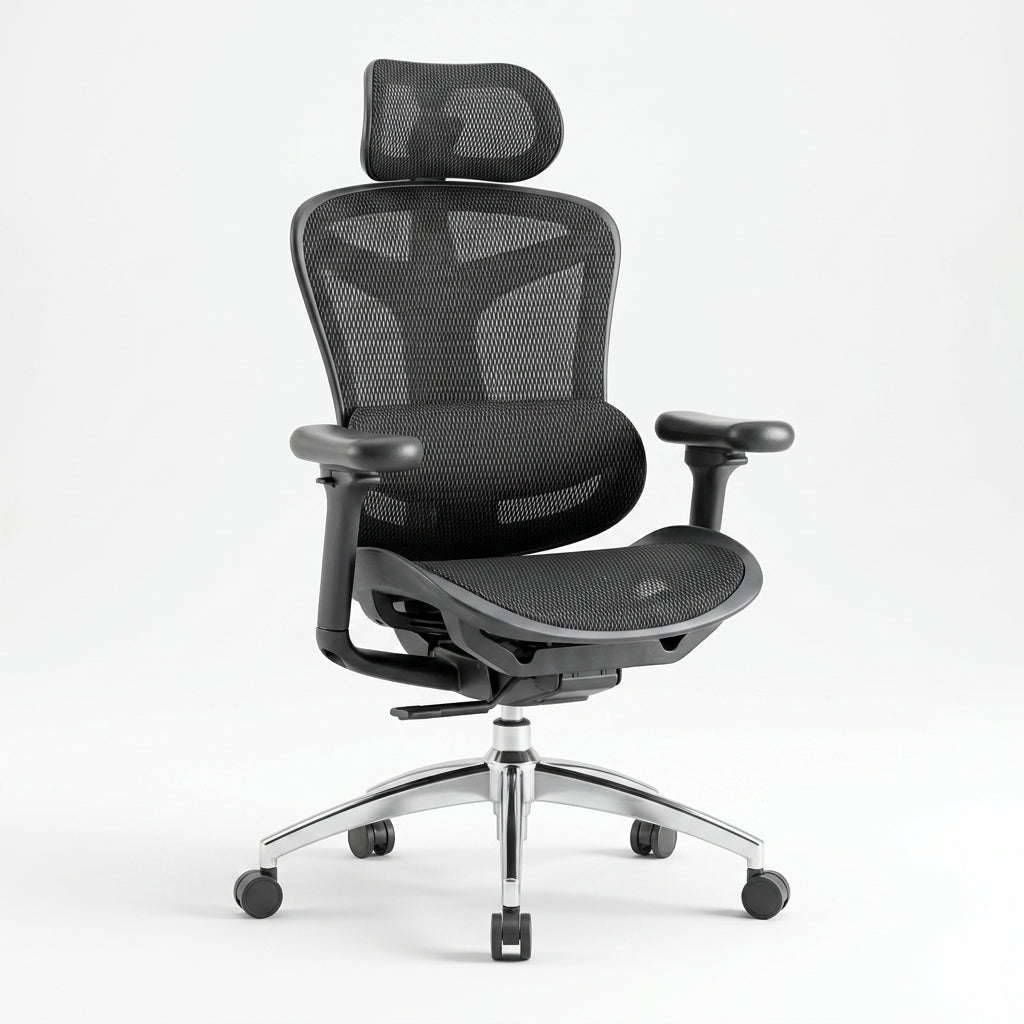 PRACTS Zeno | Ergonomischer Bürostuhl