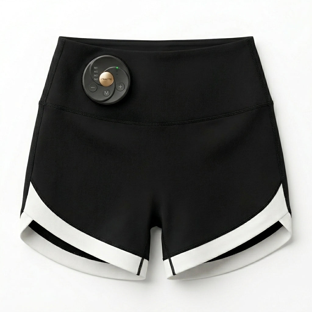 PRACTS EMS-Toning-Shorts-DE