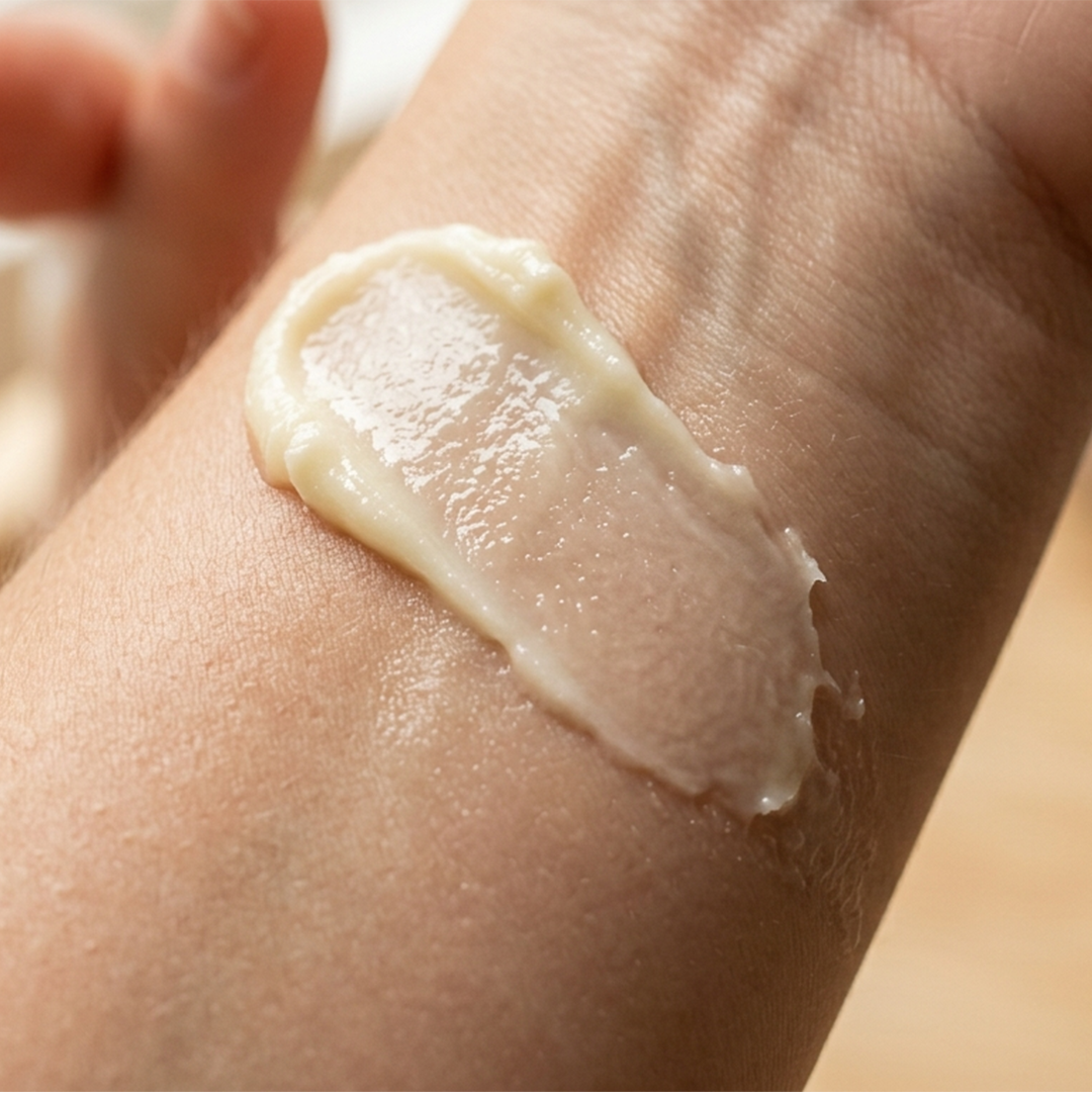 Practs Calcium Multi-Balm