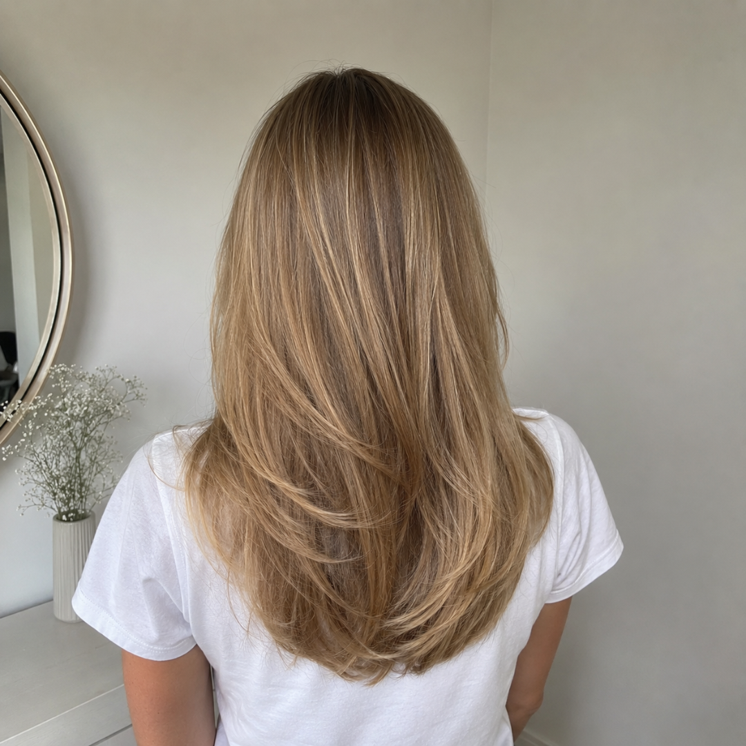 PRACTS Ionic Thermal Hair Brush-DE