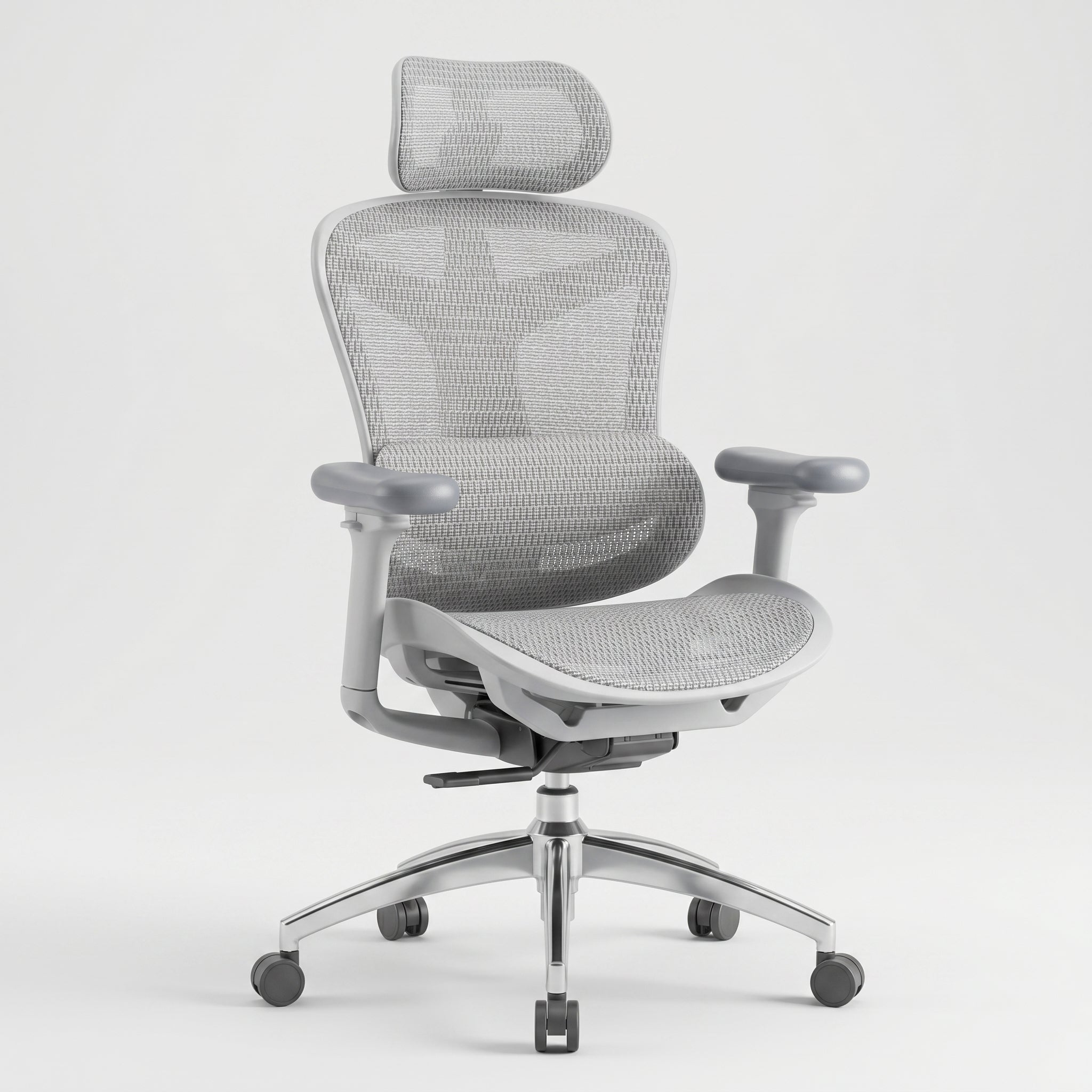 PRACTS Zeno | Ergonomischer Bürostuhl