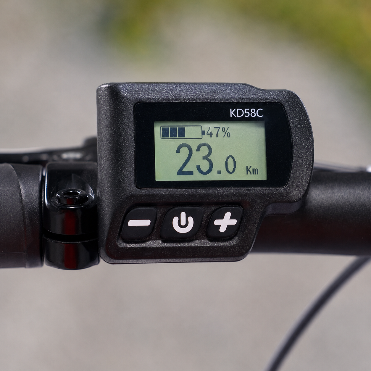 PRACTS NovaRide Faltbares E-Bike-DE