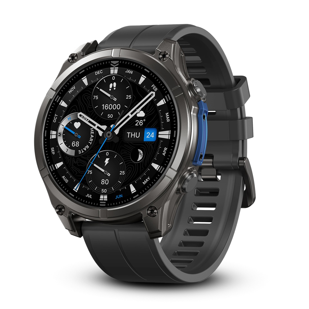 T-Rex Rugged Smartwatch