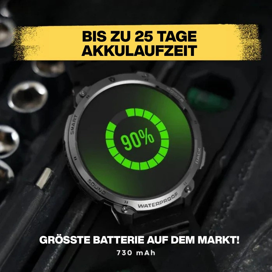 GOLIAT 2.0