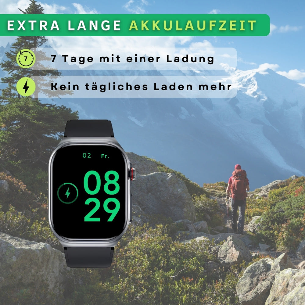 FITWatch PRO 2