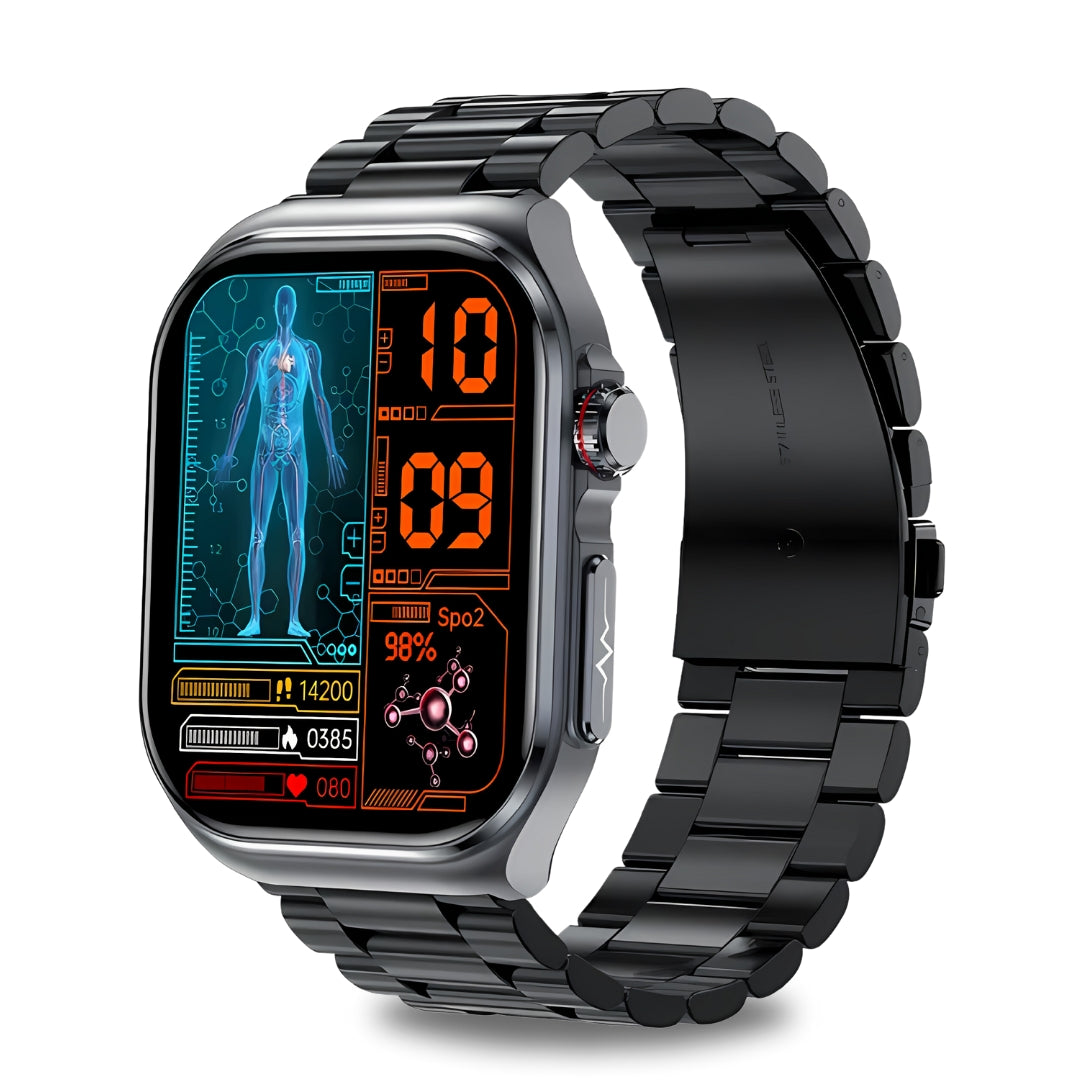 Alle Smartwatches