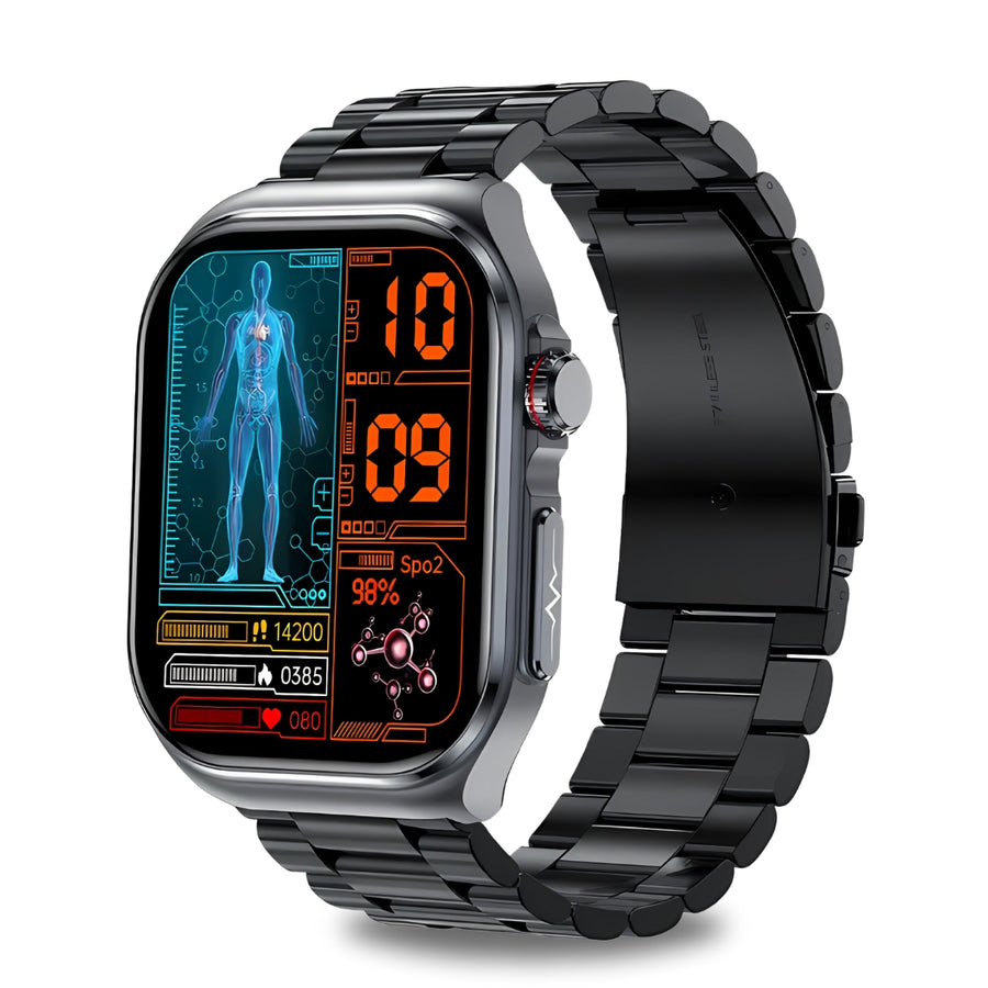 FITWatch PRO 2