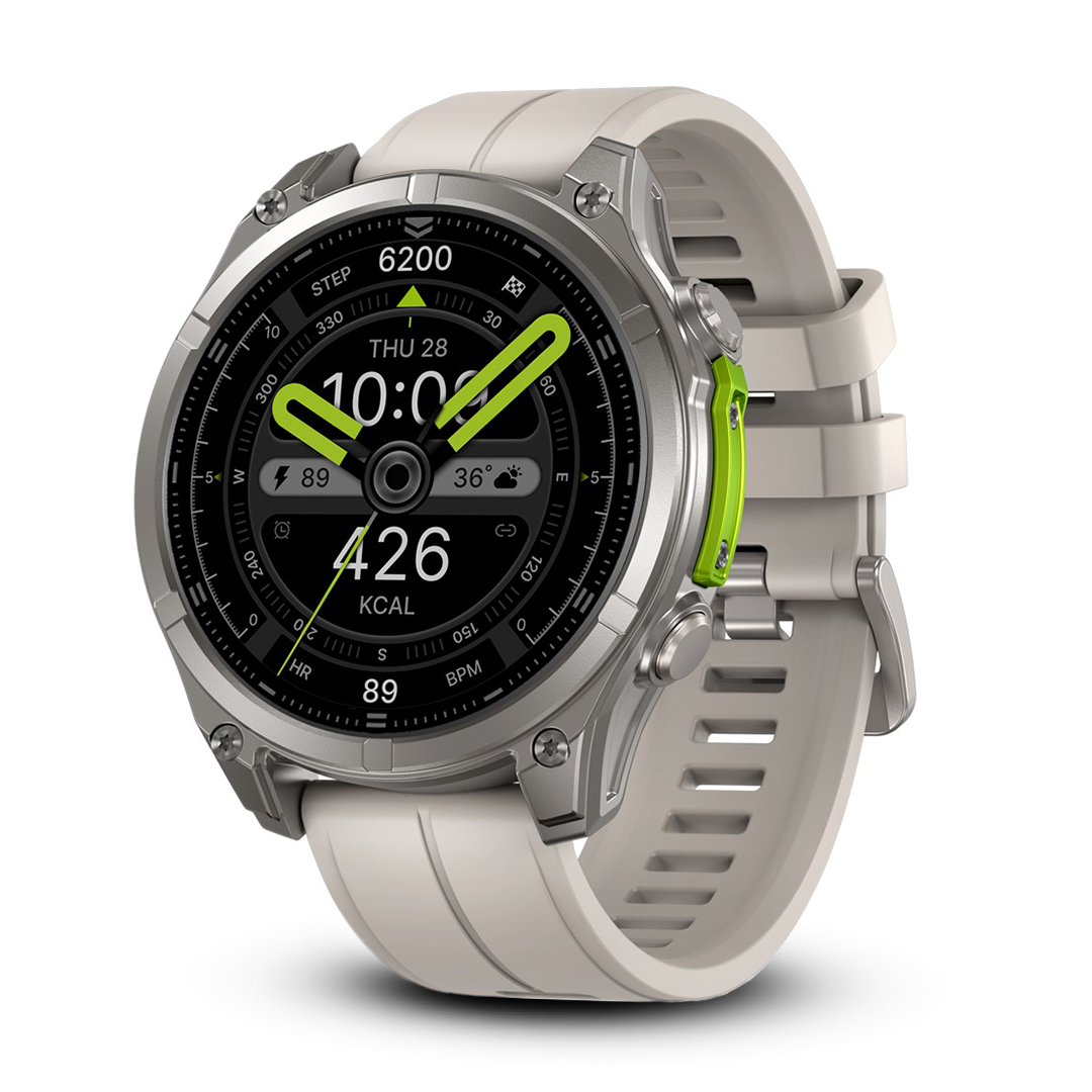 T-Rex Rugged Smartwatch