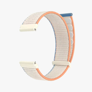 Stoffarmband