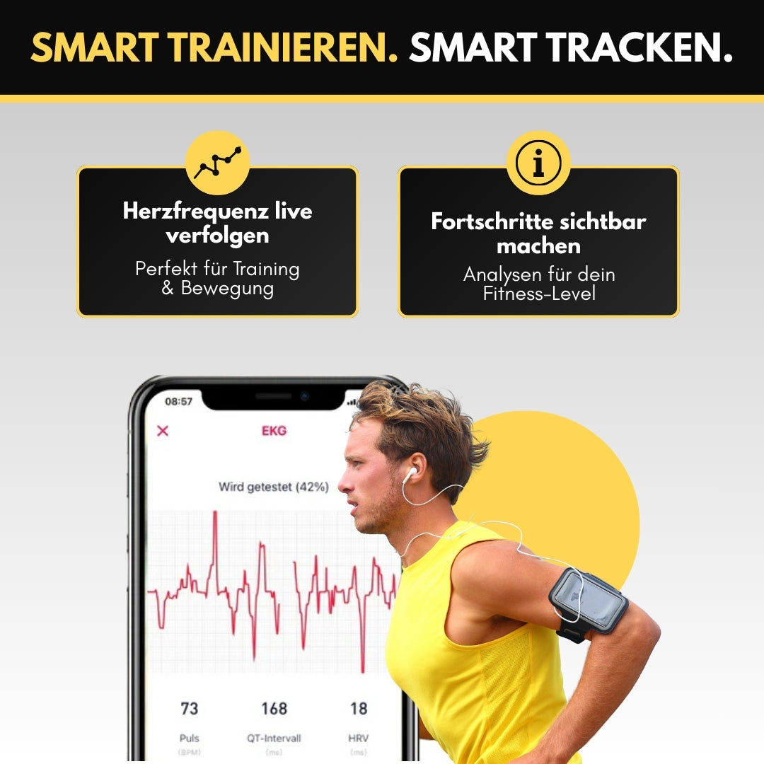 FITWatch PRO 2