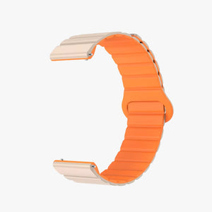 Magnetisches Leder Armband