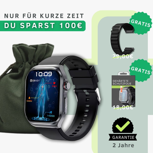 FITWatch PRO 2