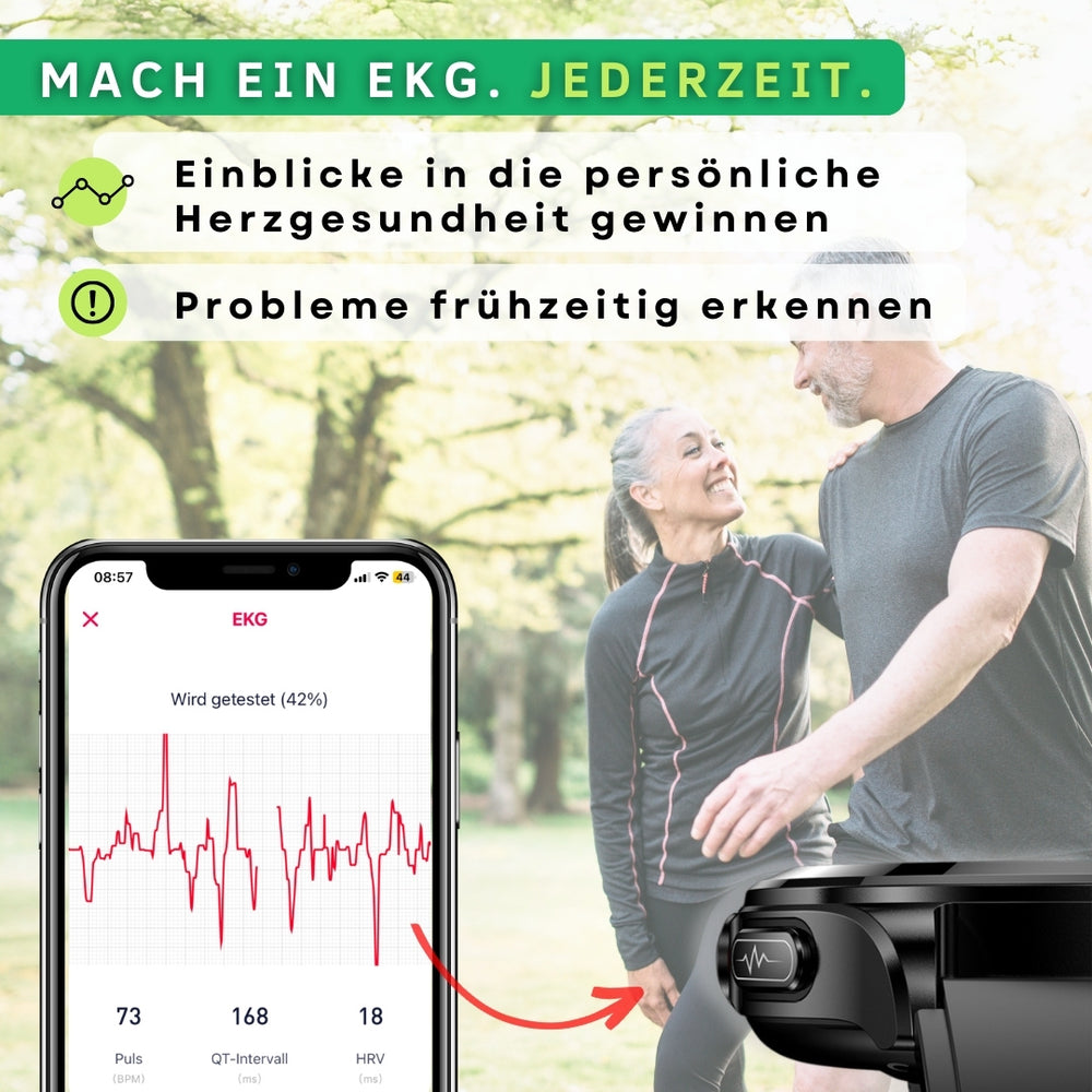 FITWatch PRO 2