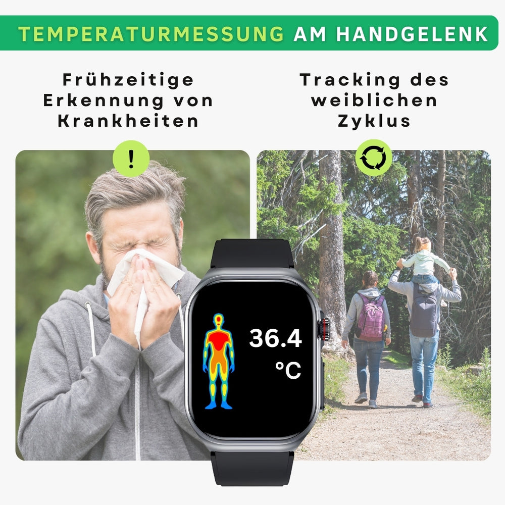 FITWatch PRO 2