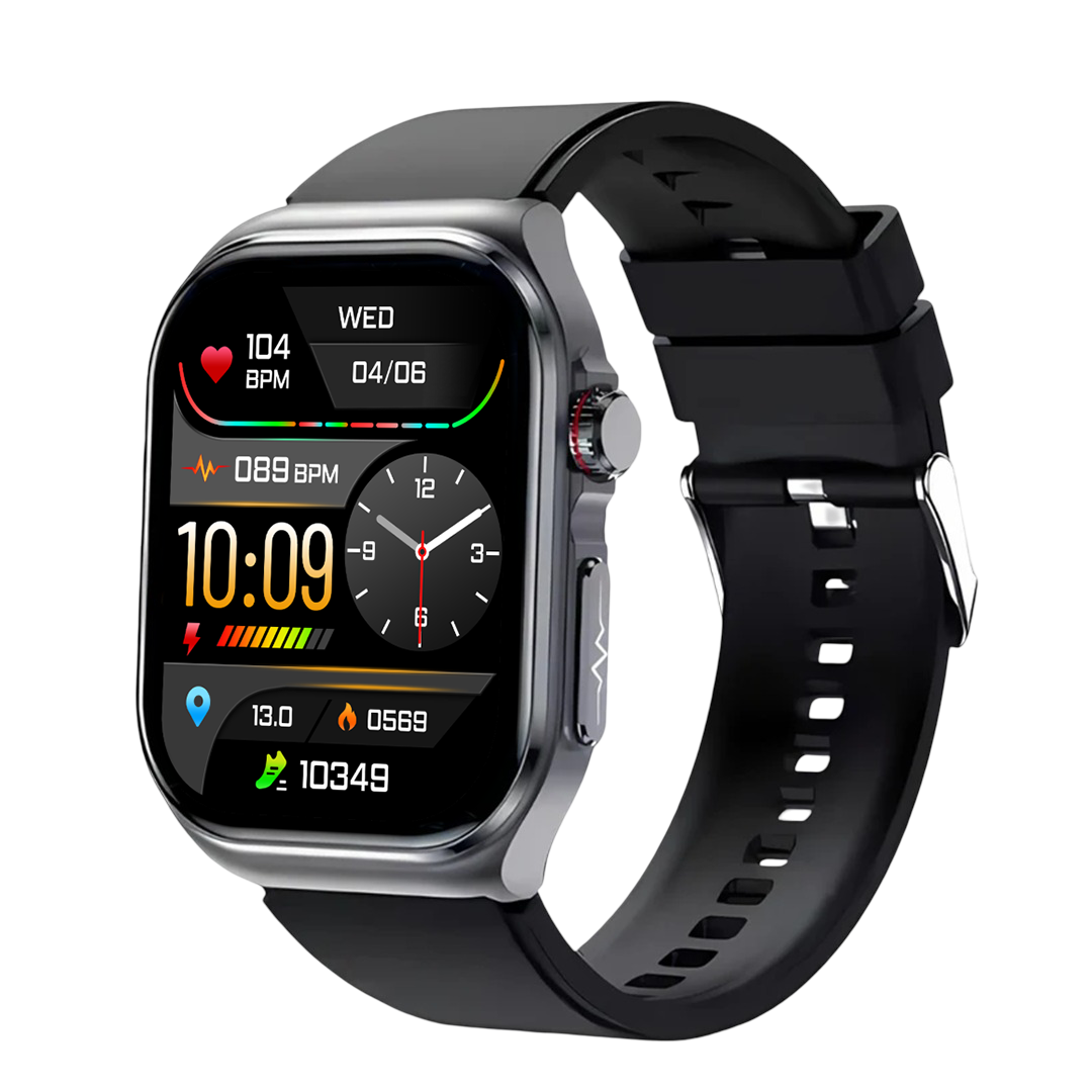 FITWatch PRO 2