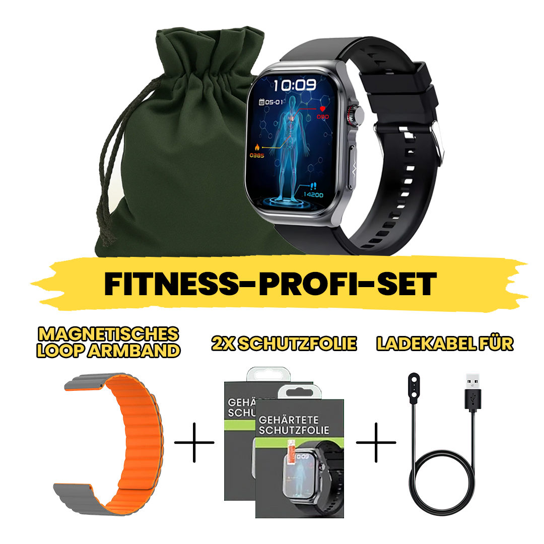Fitness-Profi-Set