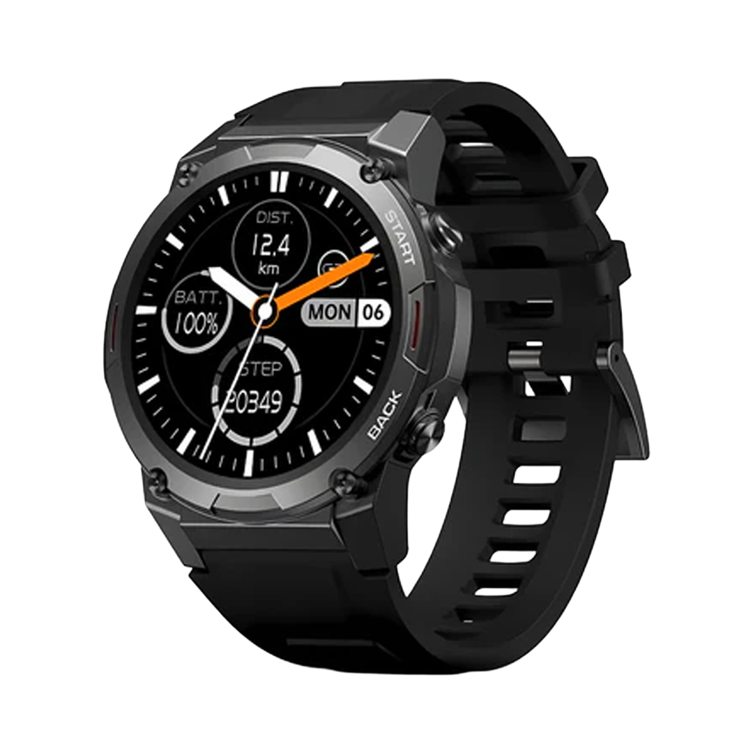 Stefan Weihnachtsgeschenkset Uhr with code