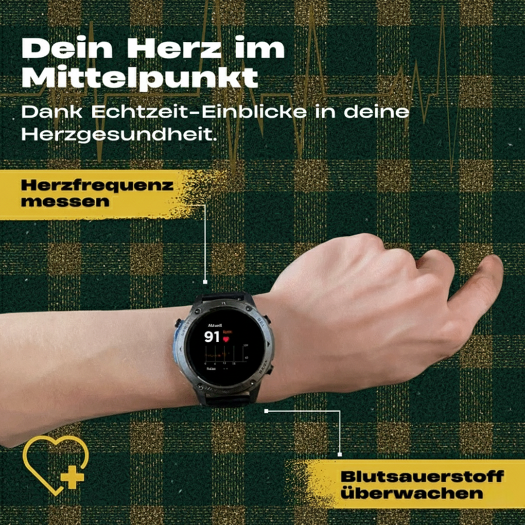Stefan’s Weihnachts-Set