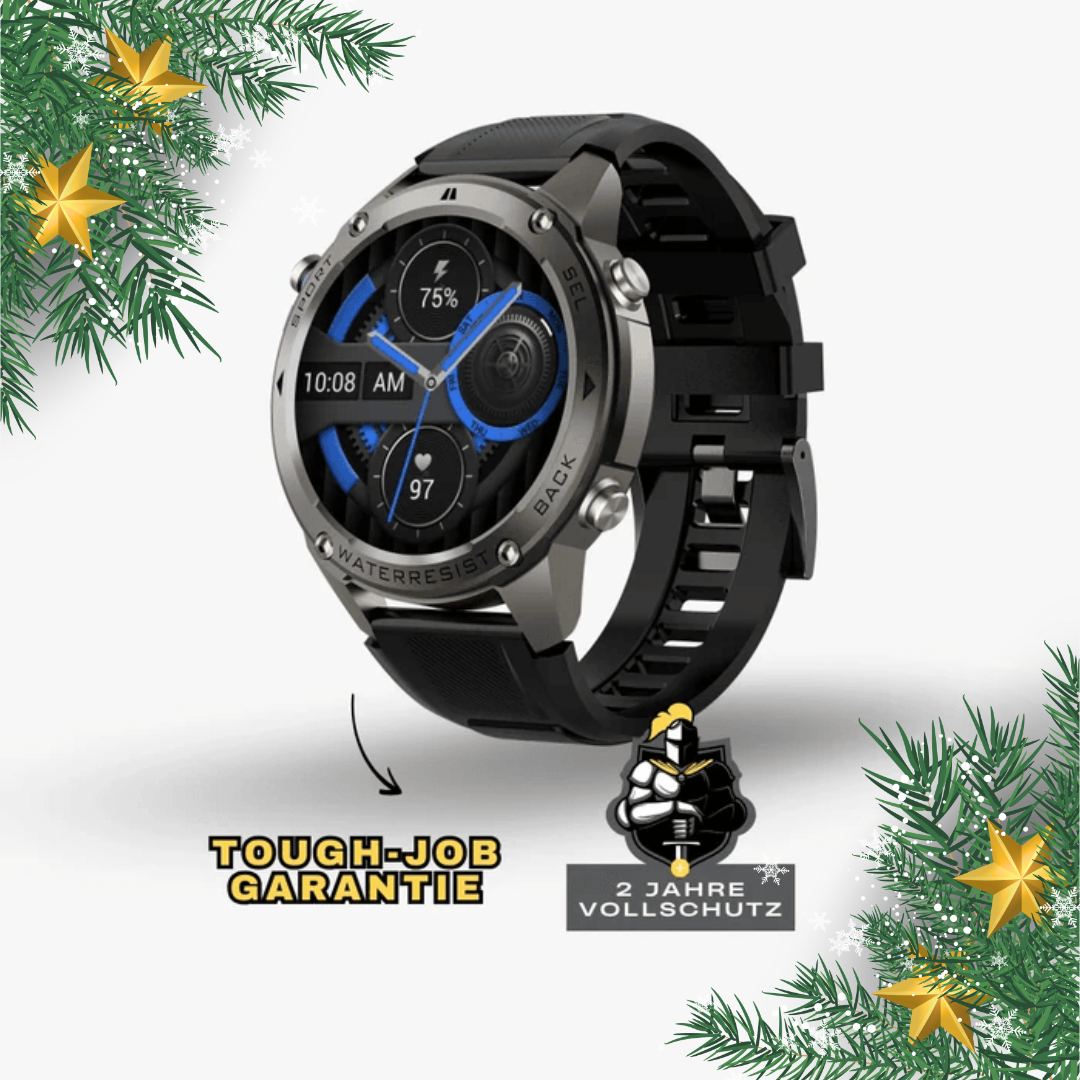 Stefan’s Weihnachts-Set