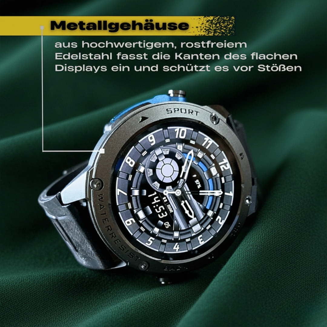 Stefan’s Weihnachts-Set