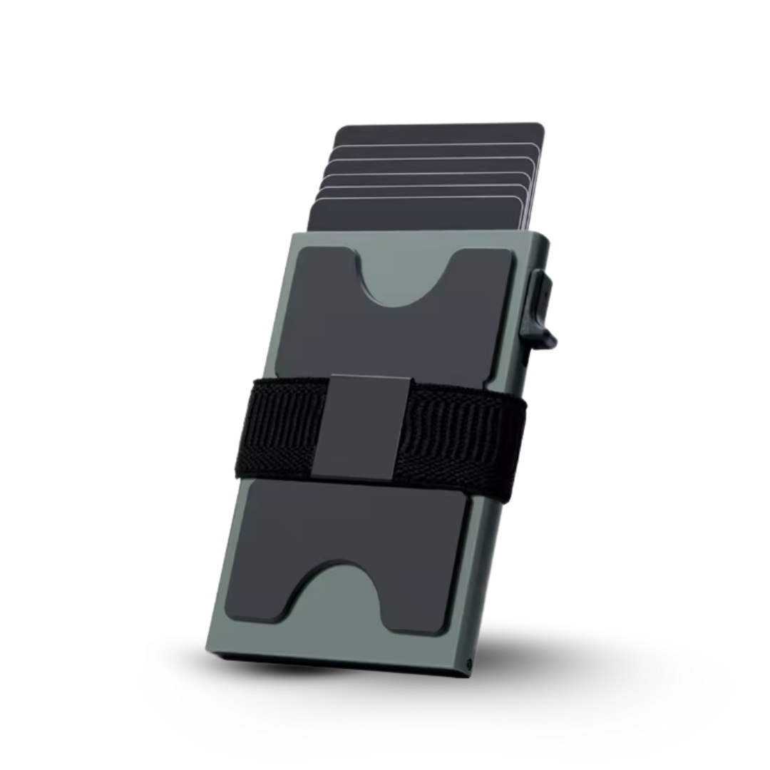 PRACTS CORE WALLET