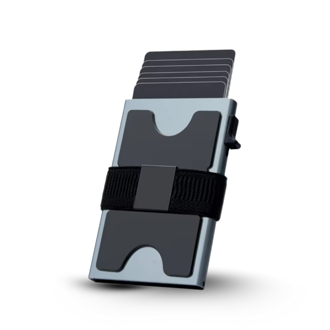 PRACTS CORE WALLET