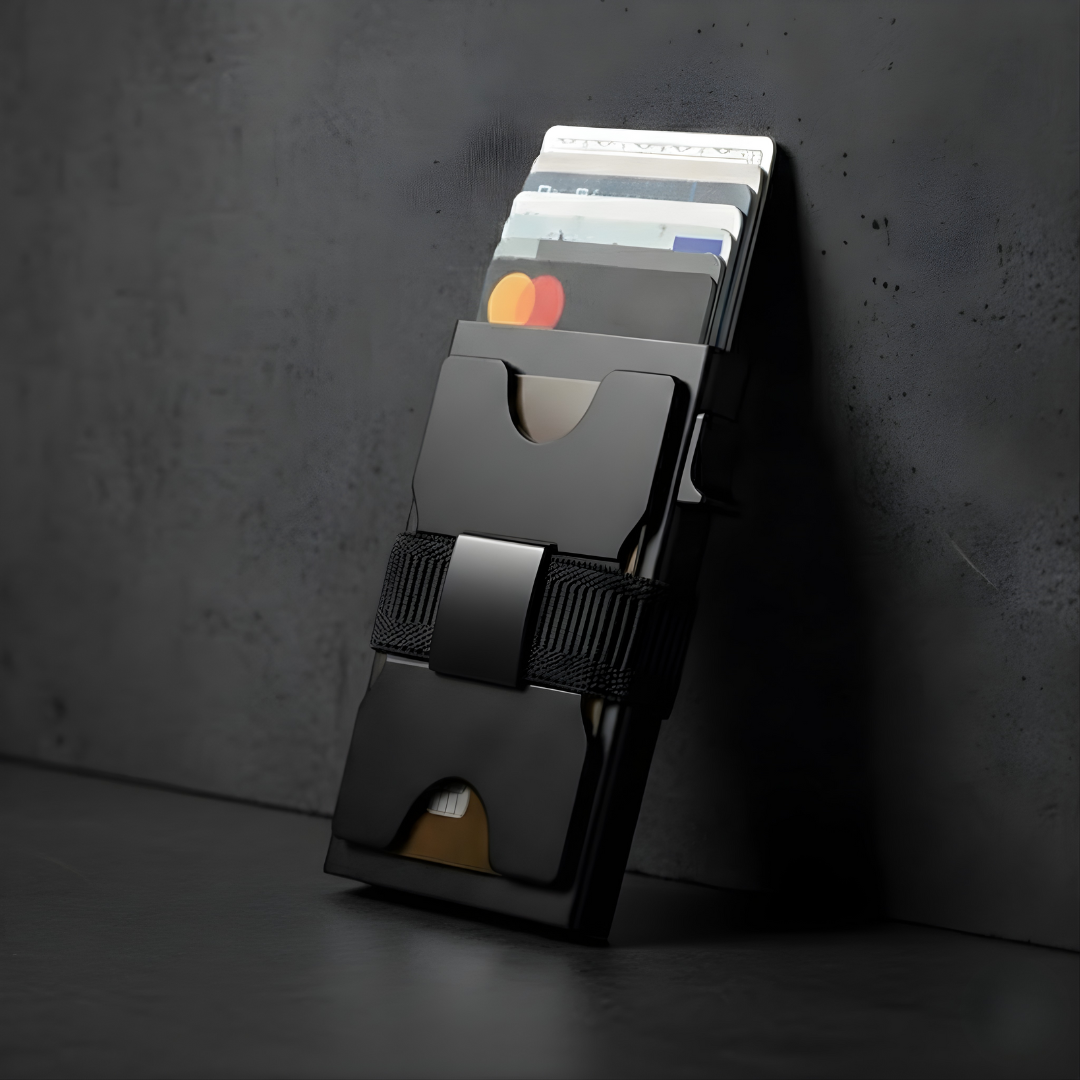PRACTS CORE WALLET