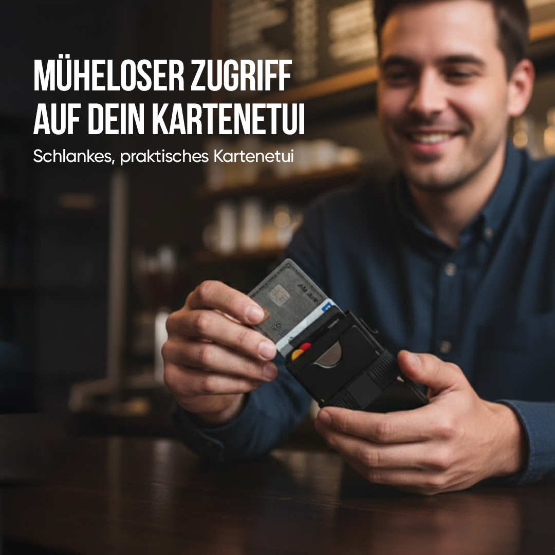 PRACTS CORE WALLET