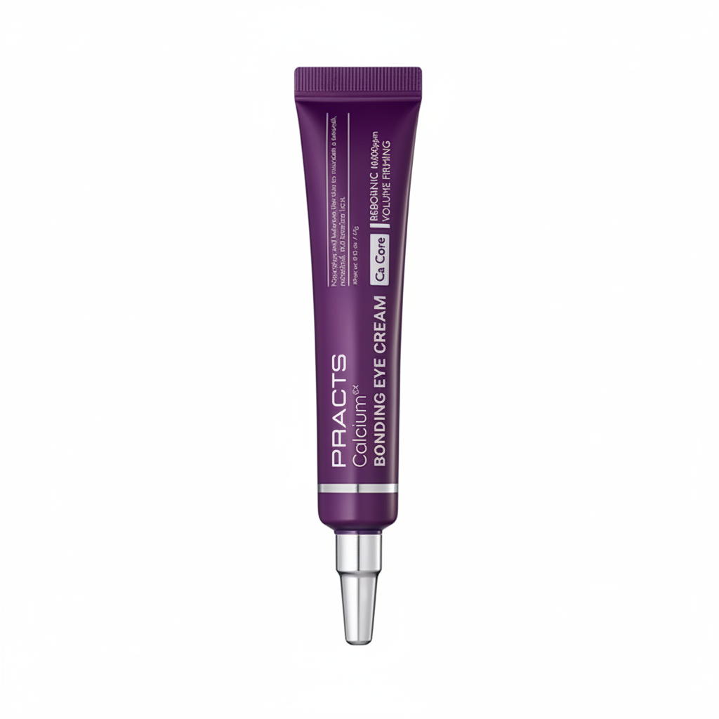 PRACTS Calcium Bonding Augencreme GRATIS