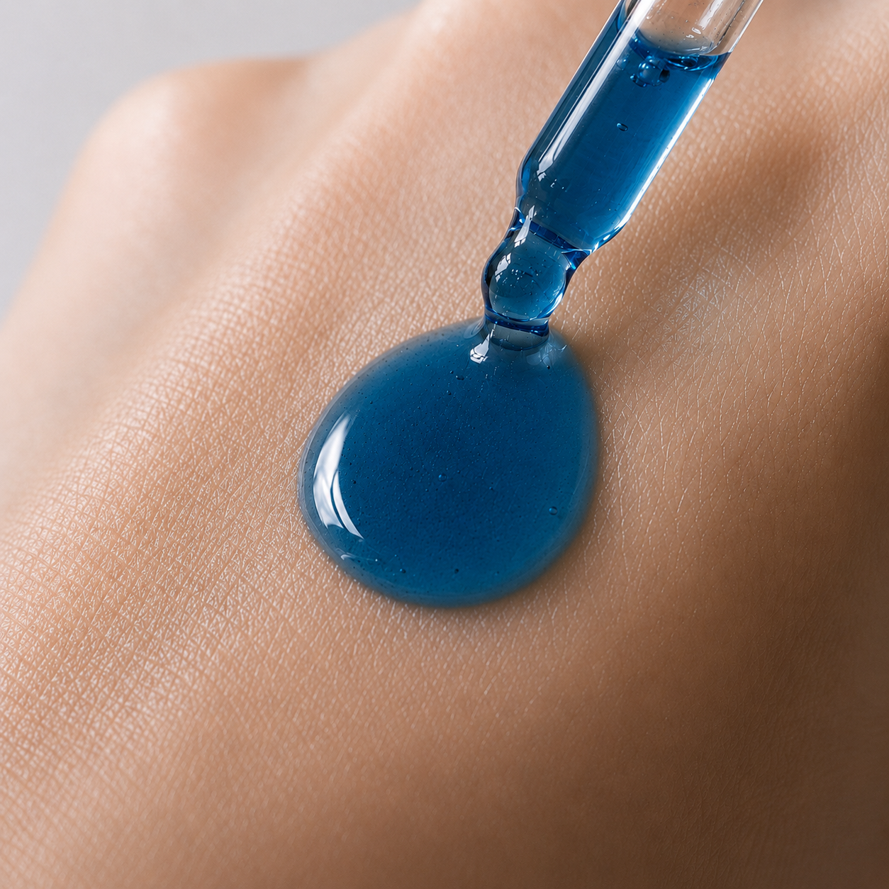 PRACTS Fortgeschrittenes Kupferpeptid-Haarserum-DE