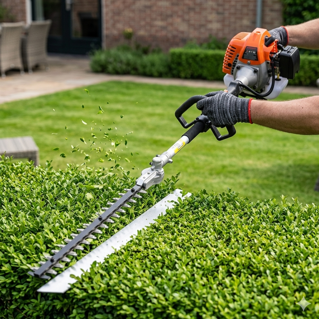 PRACTS Multi-Functional Trimming Tools UK