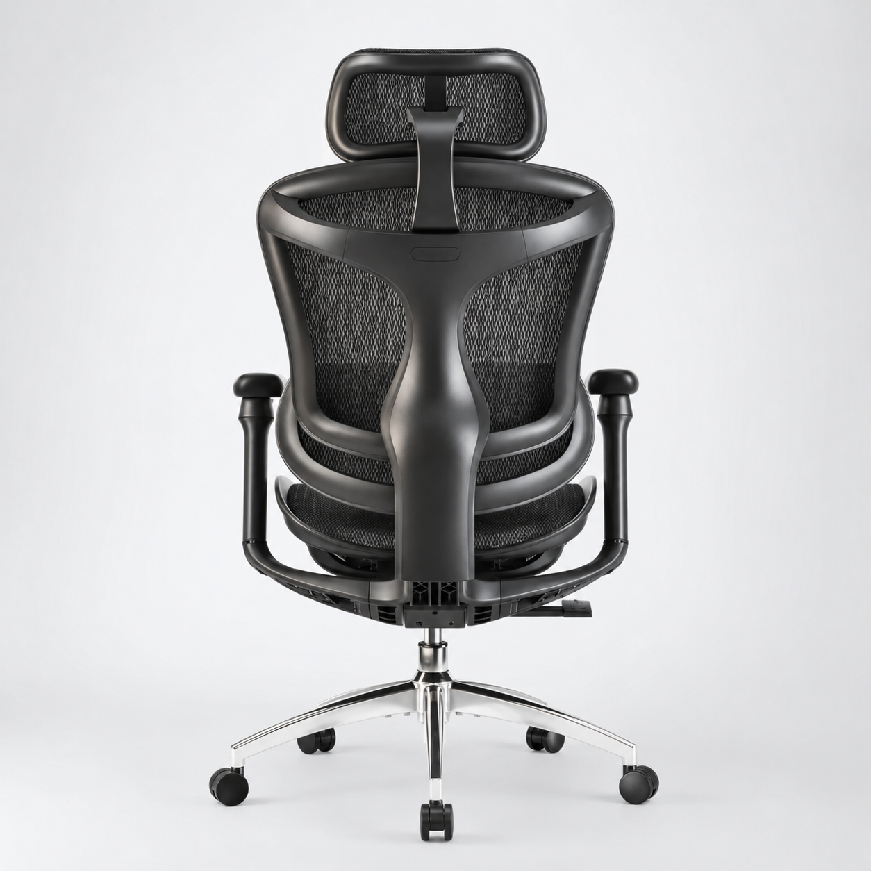 PRACTS Zeno | Ergonomischer Bürostuhl