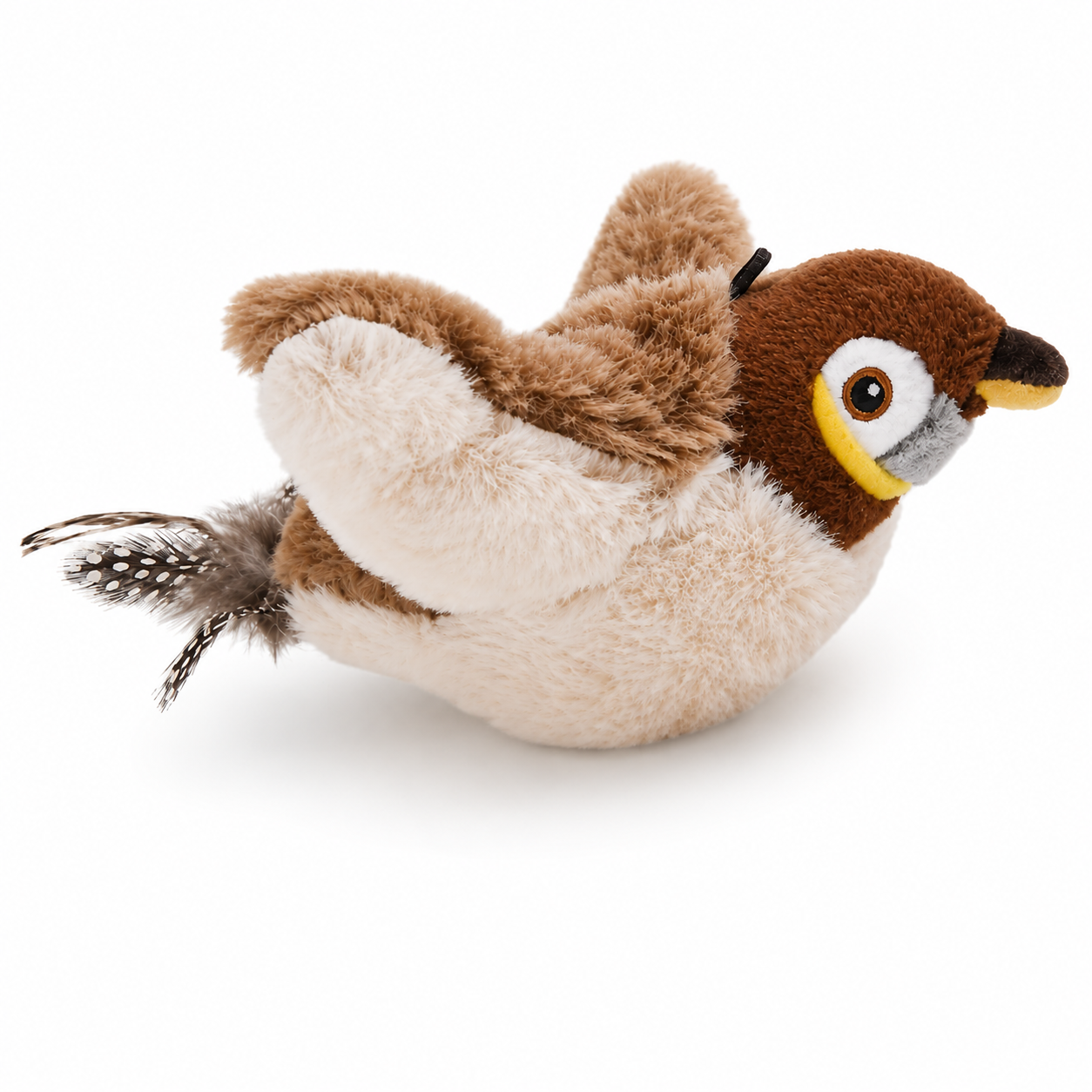 PRACTS Flügelvogel